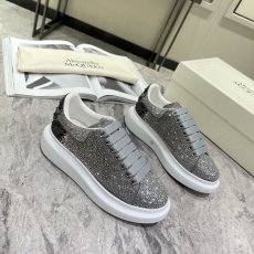 Alexander Mcqueen Low Shoes